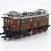 Roco 63851 Ellok EP 2 20006, DRG Bayern, braun, DC 2L, analog - H0 (1:87) | Bild 2