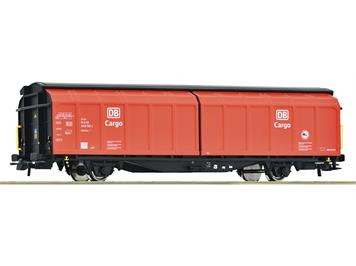 Roco 6600112 Schiebewandwagen, Gattung Hbbillns, der Deutschen Bahn - H0 (1:87)