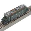 Roco 70092 Elektrolokomotive Ae 3/6 I 10664, SBB, DC 2L, digital DCC/MM mit Sound - H0 | Bild 6