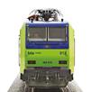 Roco 70336 Elektrolok BLS Cargo Re 485 012-9, DC 2L, analog - H0 (1:87) | Bild 5