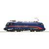 Roco 70495 Elektrolok 1116 195-9 „Nightjet", ÖBB, DC 2L, analog - H0 (1:87)