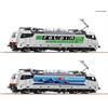 Roco 70651 E-Lok 186 908 der SBB/RAlpin, DC 2L - H0 (1:87)