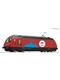 Roco 70657 SBB E-Lok Re 460 058-1 „Circus Knie“ - Gleichstrom digital mit Sound