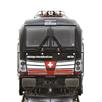 Roco 70684 E-Lok 193 701 der MRCE vermietet an SBB, DC 2L, digital DCC mit Sound - H0 | Bild 4