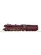 Roco 7110015 Dampflokomotive 10 001, DB, DC 2L, digital DCC/MM/Sound/Rauch - H0 (1:87)