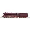 Roco 7110015 Dampflokomotive 10 001, DB, DC 2L, digital DCC/MM/Sound/Rauch - H0 (1:87)
