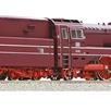 Roco 7110015 Dampflokomotive 10 001, DB, DC 2L, digital DCC/MM/Sound/Rauch - H0 (1:87) | Bild 2