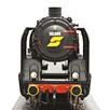 Roco 7110016 Dampflokomotive 50.685, ÖBB, DC 2L, digital DCC/MM/Sound - H0 (1:87) | Bild 5