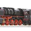 Roco 7110016 Dampflokomotive 50.685, ÖBB, DC 2L, digital DCC/MM/Sound - H0 (1:87) | Bild 3