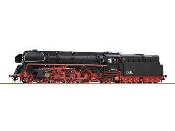 Roco 7110017 Dampflokomotive 01 0529-6, DR, DC 2L, digital DCC/MM/Sound - H0 (1:87)