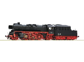 Roco 7110023 Dampflokomotive BR 35.10, DR, DC 2L, digital DCC/MM/Sound - H0 (1:87)