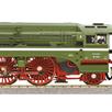 Roco 7120006 Schnellfahr-Dampflok 18 201 DR, AC 3L, digital MM/DCC mit Sound - H0 (1:87) | Bild 4