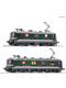 Roco 71415 SBB Re 10/10 „100 Jahre Gotthardbahn“, DC 2L, digital DCC/MM mit Sound - H0