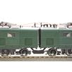 Roco 71814 SBB Ellok Ae 8/14 11851, Gleichstrom DC, digital DCC mit Sound, H0 (1:87) | Bild 3