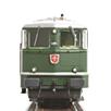 Roco 71814 SBB Ellok Ae 8/14 11851, Gleichstrom DC, digital DCC mit Sound, H0 (1:87) | Bild 4