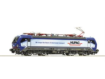 Roco 71915 Ellok BR 193 des Logistikunternehmens Hupac. - Gleichstrom digital mit Sound