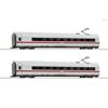 Roco 72097 Ergänzungsset ICE 3 "Velaro" DB AG, 2teilig DCC, H0 (1:87)