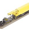 Roco 73035 Digital-Eisenbahndrehkran DB, DC Gleichstrom 2L, digital DCC/MM - H0 | Bild 6