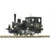 Roco 73157 Dampflokomotive Rh 85, kkStB, DC, digital DCC mit Sound, H0 (1:87)