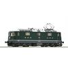 Roco 7500027 Elektrolokomotive Re 4/4 II 11131 grün, SBB, DC 2L analog - H0 (1:87)