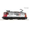 Roco 7500030 SBB Cargo 420 268 der Rhomberg Sersa Rail Group, DC 2L, analog - H0 (1:87)