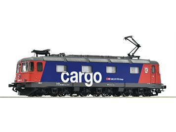 Roco 7500033 E-Lok Re 620 086-9, SBB Cargo „HOCHDORF“, DC 2L analog - H0 (1:87)