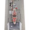 Roco 7500108 E-Lok 193 139 „Italienpiercer“ der Railpool verm. SBB Cargo, DC, analog - H0 | Bild 5