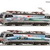 Roco 7510108 SBB CI E-Lok 193 139-3 „Italienpiercer“, DC 2L, digital DCC/MM/Sound - H0 | Bild 3