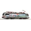 Roco 7510108 SBB CI E-Lok 193 139-3 „Italienpiercer“, DC 2L, digital DCC/MM/Sound - H0