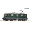 Roco 7510110 BLS E-Lok Re 420 505-0 grün, 1. Bauserie, DC 2L, digital DCC/MM/Sound - H0