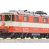 Roco 7520002 E-Lok Re 4/4 II 11108 „Swiss Express“, SBB, AC 3L, digital mit Sound - H0 | Bild 2