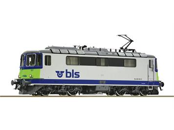 Roco 7520028 BLS Re 420 501, Ep VI, AC 3L, digital DCC mit Sound - H0 (1:87)