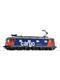 Roco 7520033 Elektrolokomotive Re 620 086-9, SBB Cargo, AC 3L, digital/Sound - H0 (1:87)