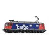 Roco 7520033 Elektrolokomotive Re 620 086-9, SBB Cargo, AC 3L, digital/Sound - H0 (1:87)