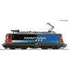 Roco 7520123 SBB E-Lok Re 4/4 II 11181 „Zugkraft Aargau“, AC 3L, digital/Sound - H0 (1:87)