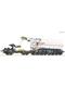 Roco 79039 Digital-Eisenbahndrehkran, SERSA, AC, digital MM/DCC mit Sound, H0