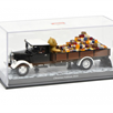 Schuco 450310400 Mercedes-Benz Lo2750 "Weihnachten 2018" - Massstab 1:43 | Bild 3