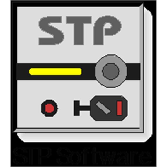 STP V5.5 Vollversion deutsch