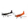 Swiss Line Collection 001700 PC-7 Pilatus Doppelset A-901