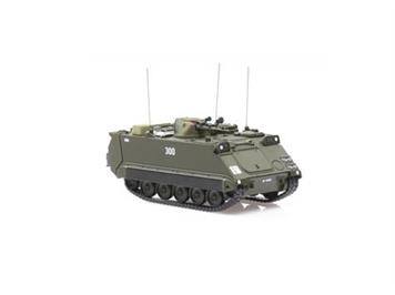 Swiss Line Collection 005032 M113 Kommandopanzer 73