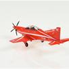 Swiss Line Collection 1407 A-104 Pilatus PC-21 Version "Swiss Air Force" | Bild 5