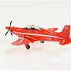 Swiss Line Collection 1409 A-106 Pilatus PC-21 Version "Swiss Air Force" | Bild 5