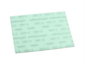 Tamiya 87232 Sanding Cloth 1000
