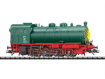 TRIX 22572 Dampfspeicherlokomotive Großkraftwerk Mannheim (GKM), DC 2L, H0 (1:87)