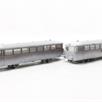 TRIX 22796 Schienenbus mit Steuerwagen, verschneit, digital DCC mit Sound - H0 (1:87) | Bild 2