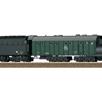 TRIX 24137 Dampfschneeschleuder Bauart Henschel der DR, DC 2L, digital DCC/Sound - H0 | Bild 2