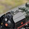 TRIX 25015 Schnellzug-Dampflokomotive S 2/6, DC 2L, digital DCC/mfx/MM/Sound - H0 | Bild 5