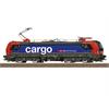 TRIX 25210 SBB Cargo E-Lok BR 193 (Vectron), DC 2L, digital DCC/mfx+/MM mit Sound - H0