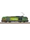TRIX 25295 Zweikraftlokomotive BR 248 der BUG Verkehrsbau SE, Berlin, DC 2L - H0 (1:87)