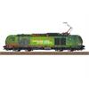 TRIX 25295 Zweikraftlokomotive BR 248 der BUG Verkehrsbau SE, Berlin, DC 2L - H0 (1:87)